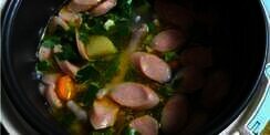 Inspirasi Sajian Nikmat Buat Anak Kos, Cukup Pakai Rice Cooker
