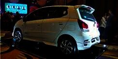 Bakal Seberapa Laris Mobil Murah Agya Terbaru?