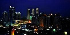 Kota-kota Paling Diincar `Pemburu` Properti
