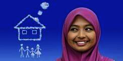 Mau `Selamat`? Jangan Bandingkan KPR Syariah dan Konvensional