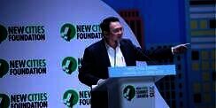 Ketum GP Anshor Sebut Ahok `Sunan Kalijodo`