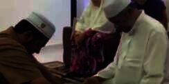Astagfirullah, Pasangan Ini Pura-pura Masuk Islam untuk Menipu