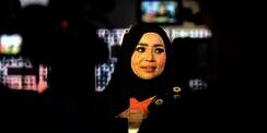 Susah Payah, Muzdalifah Sukses Pangkas 12 Kg Berat Badan