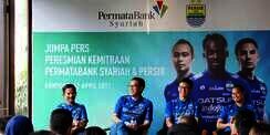 PermataBank Syariah Jadi Sponsor Klub `Maung Bandung` Persib