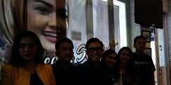 Kondisi Mengkhawatirkan, Eko Patrio: Jupe Sudah Habis-habisan