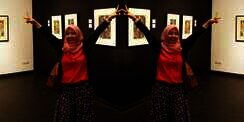 Lianda Marta: Hari Paling Berat dalam Hidupku