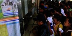 Mulai Hari Ini, KAI Jual Tiket Tambahan Lebaran