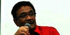 Kembali Jadi Wagub, Djarot Minta Didoakan Agar Sabar