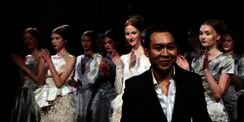 Anak Prabowo Subianto, Desainer RI yang Disegani `Vogue`