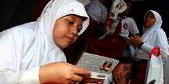 2017, Momentum Kebangkitan Keuangan Syariah Indonesia