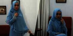 Rahasia Langsing dan Cantik Tery Putri yang Murah Meriah