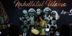 Ketua PBNU: Pilkada DKI Proses Politik, Bukan Perang