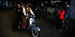 Yang Dilakukan Anies Baswedan Sebelum 'Nyoblos'
