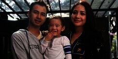 Nagita Slavina Nangis Saat Ditanya Soal Rumah Tangganya