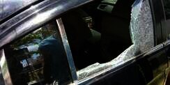 Kronologi Polisi Tembak Mobil yang Tak Berhenti Saat Dirazia
