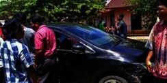 Temuan Mengejutkan Kasus Mobil Satu Keluarga Ditembaki Polisi