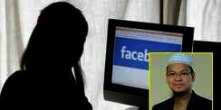 Bolehkah Berbagi Masalah Rumah Tangga di Facebook?