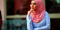 3 Masalah Rambut yang Sering Dialami Hijabers dan Solusinya