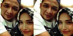 Selamat! Pasha Ungu Dikarunia Anak ke-7