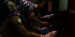 PNS Dapat THR Lagi Tahun Ini, tapi....