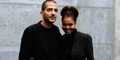 Bercerai, Suami Tulis Pesan Mengharukan untuk Janet Jackson