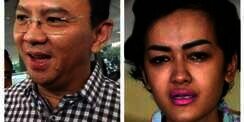 Bikin Merinding, Ini Pesan Ahok untuk Jupe