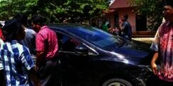 Polisi Penembak 1 Keluarga di Mobil Ditetapkan Jadi Tersangka
