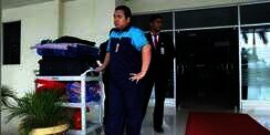 Barang-barang Jupe Dibawa Pulang dari RSCM, Ada Apa?