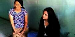 Perjuangan Bule Cantik Italia Demi Cinta ke Pemuda Batang