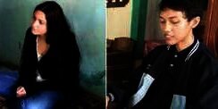 Kisah Asmara Gadis Italia dengan Pemuda Batang Jadi Sorotan