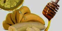 Tumbuk Pisang dan 2 Bahan Ini, Batuk Akan Hilang