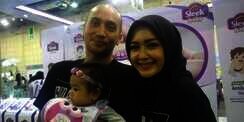 Istri Gary Iskak: Saya Sudah Insaf