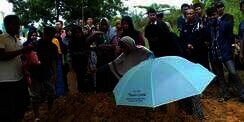 Merinding, Misteri Pembunuhan Sejumlah Wanita di Batam