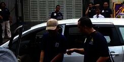 Lama Tak Terdengar, Begini Nasib Perampok Sadis Pulomas