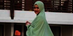 Pilihan Outfit Nyaman untuk Berlibur