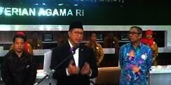Alasan Menag Keluarkan Seruan Ketentuan Ceramah