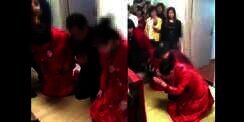 Cerita di Balik Pria Nikahi 2 Wanita di Hari Sama Bersamaan