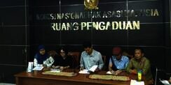 Komnas HAM: Diskriminasi di Dunia Pendidikan Masih Terjadi