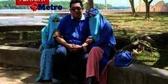 Suami Nikah Lagi, Istri Meminang Madu untuk Dirinya