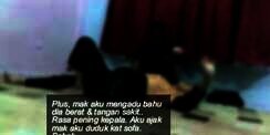 Kisah Wanita Diganggu Makhluk Gaib yang Mau Rusak Keluarga   