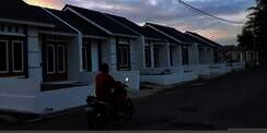 Rumah DP 1 Persen Harga Mulai Rp 112 Juta, Ini Lokasinya