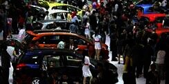 Mobil Honda Bisa Dicicil Rp 35 Ribu per Hari