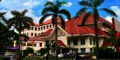 Sofyan Hotel, Pionir Hotel Berkonsep Syariah di Indonesia