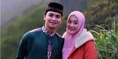 Masya Allah, Kepatuhan Larissa Chou pada Alvin Bikin Haru