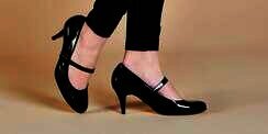 Wow, Sepatu Hak Tinggi Ini Tidak Bikin Pegal