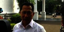 BNN: Ada Artis Terkenal Jadi Bandar Narkoba Internasional