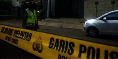 Teror Penembakan di Rumah Ketua Fraksi PKS, Proyektil Hilang