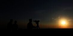 Peristiwa-Peristiwa Penting di Bulan Sya'ban