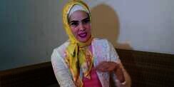 Rahasia Bibir Merona Angel Lelga