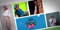 Dream Girls 2017, Apakah Kamu yang Kami Cari?